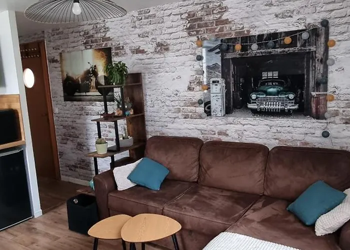 Le Studio De Simon