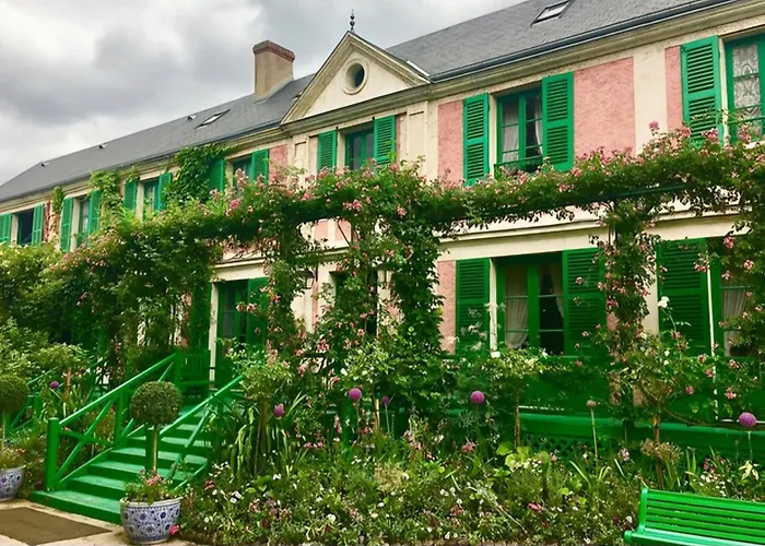 Le Studio De Simon