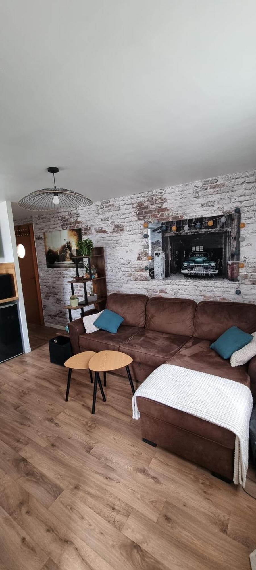 Le De Simon Apartment Vernon (Eure)