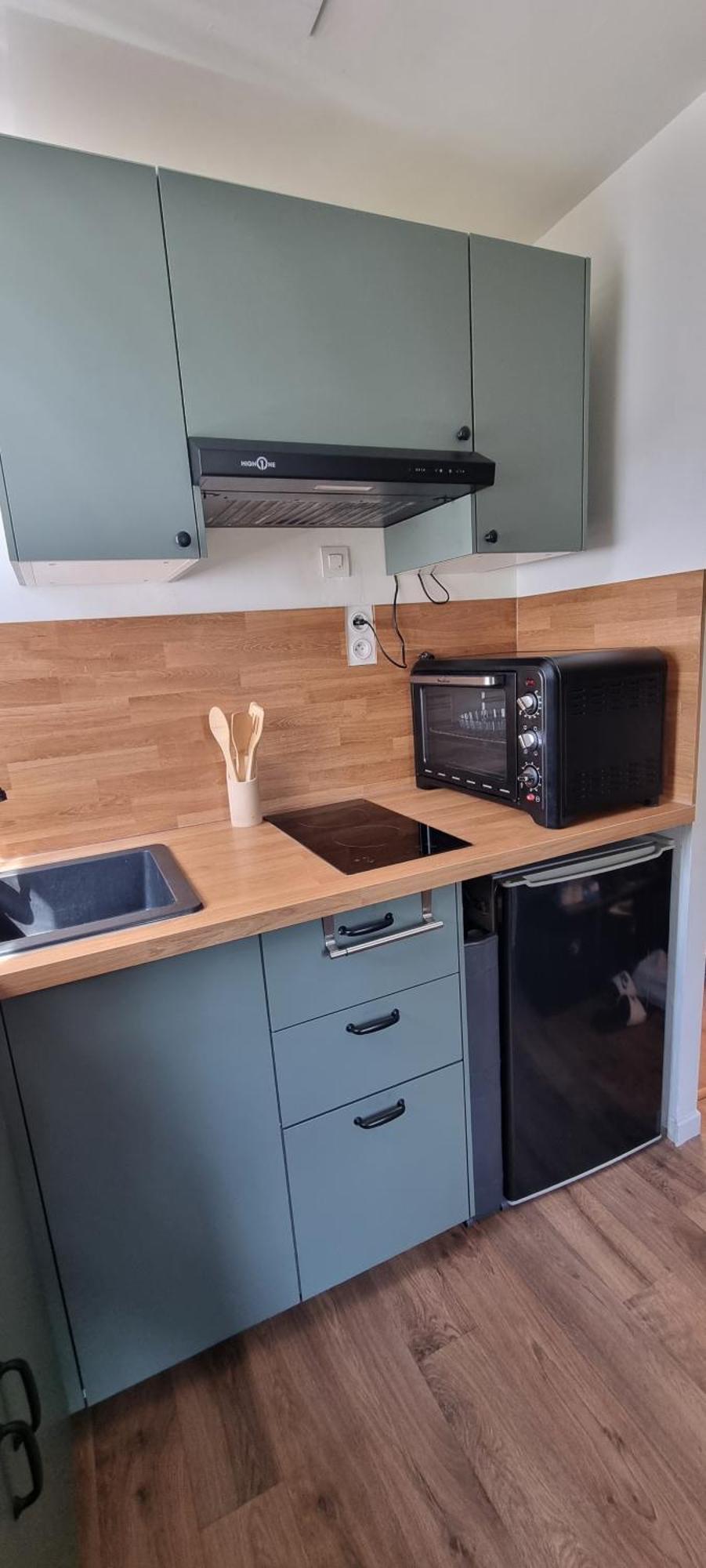 Le De Simon Apartment Vernon (Eure)