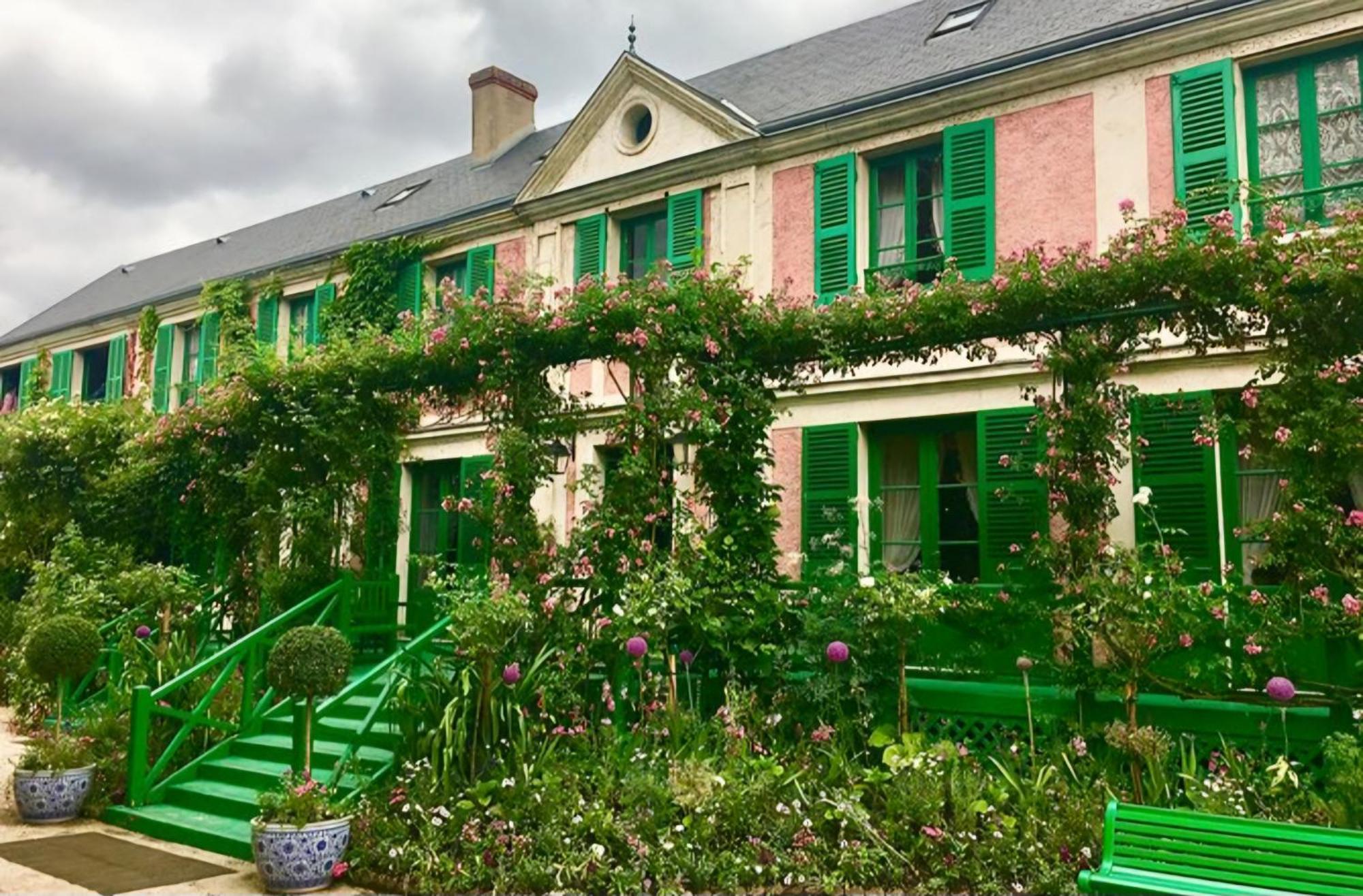 Apartment Le De Simon Vernon (Eure)