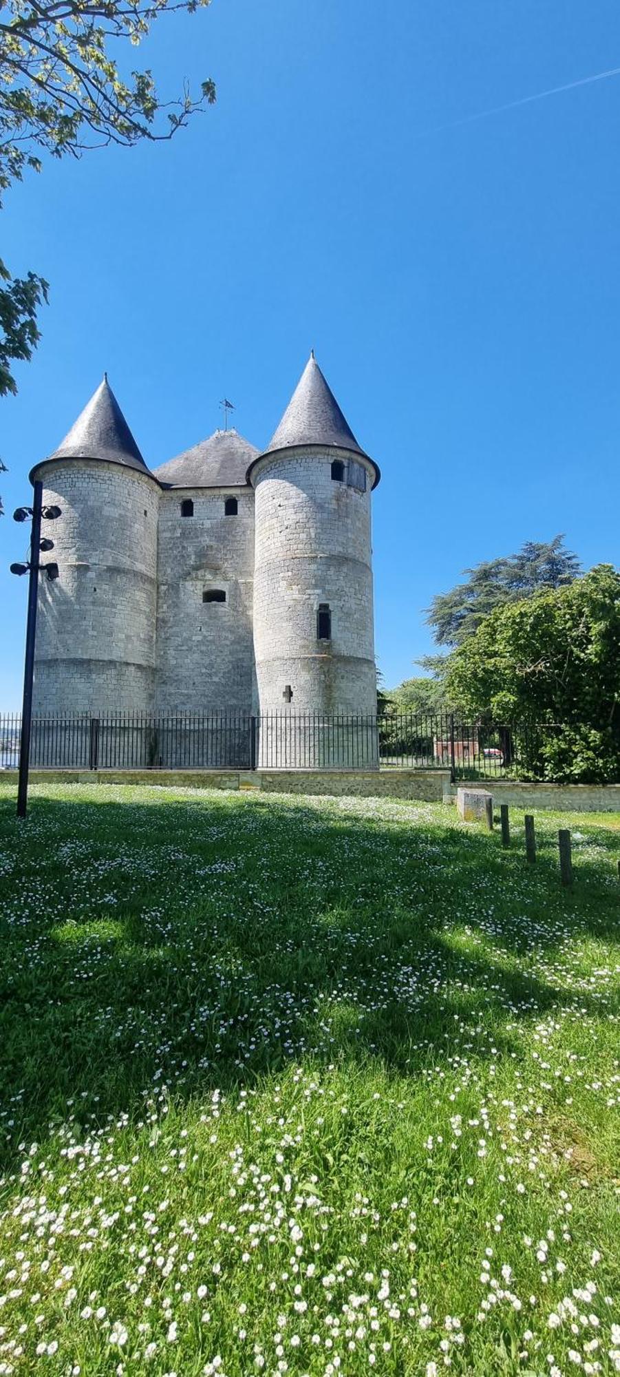 Apartment Le De Simon Vernon (Eure)