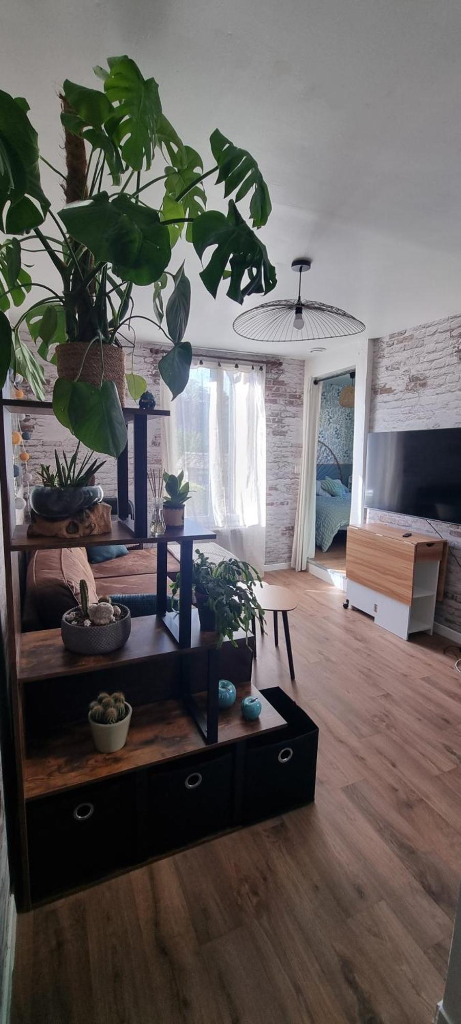 Apartment Le De Simon