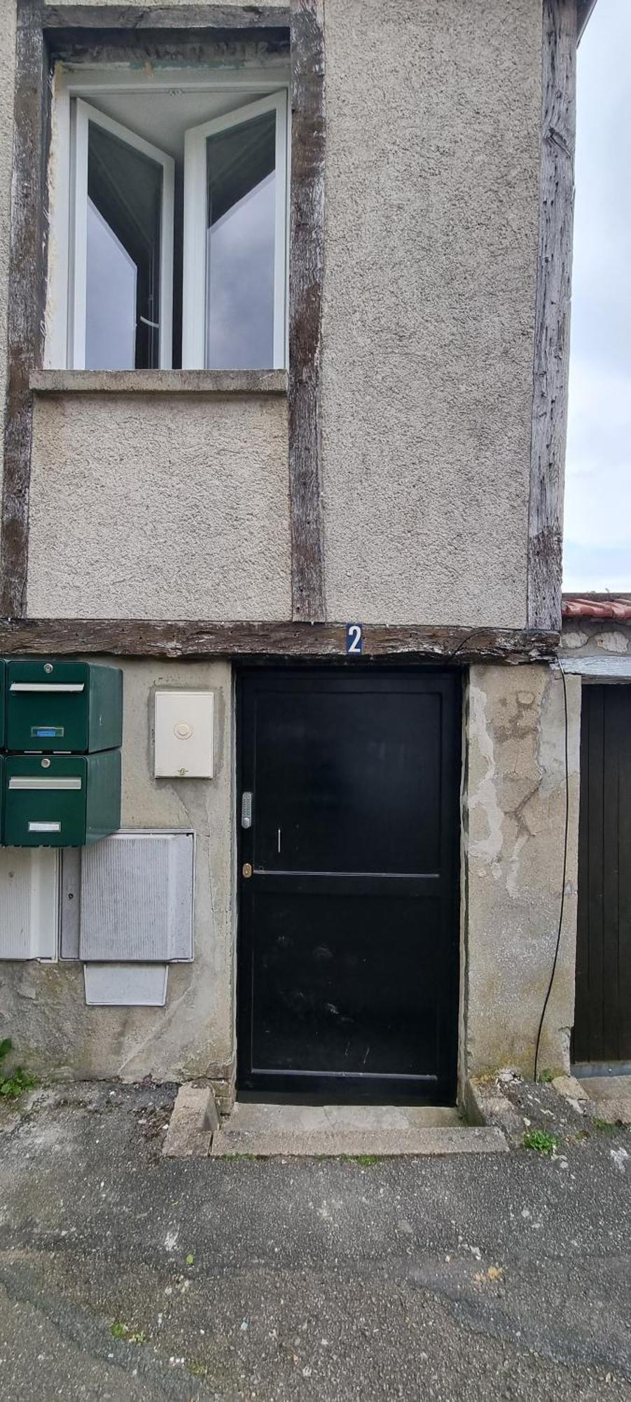 Le De Simon Apartment Vernon (Eure)
