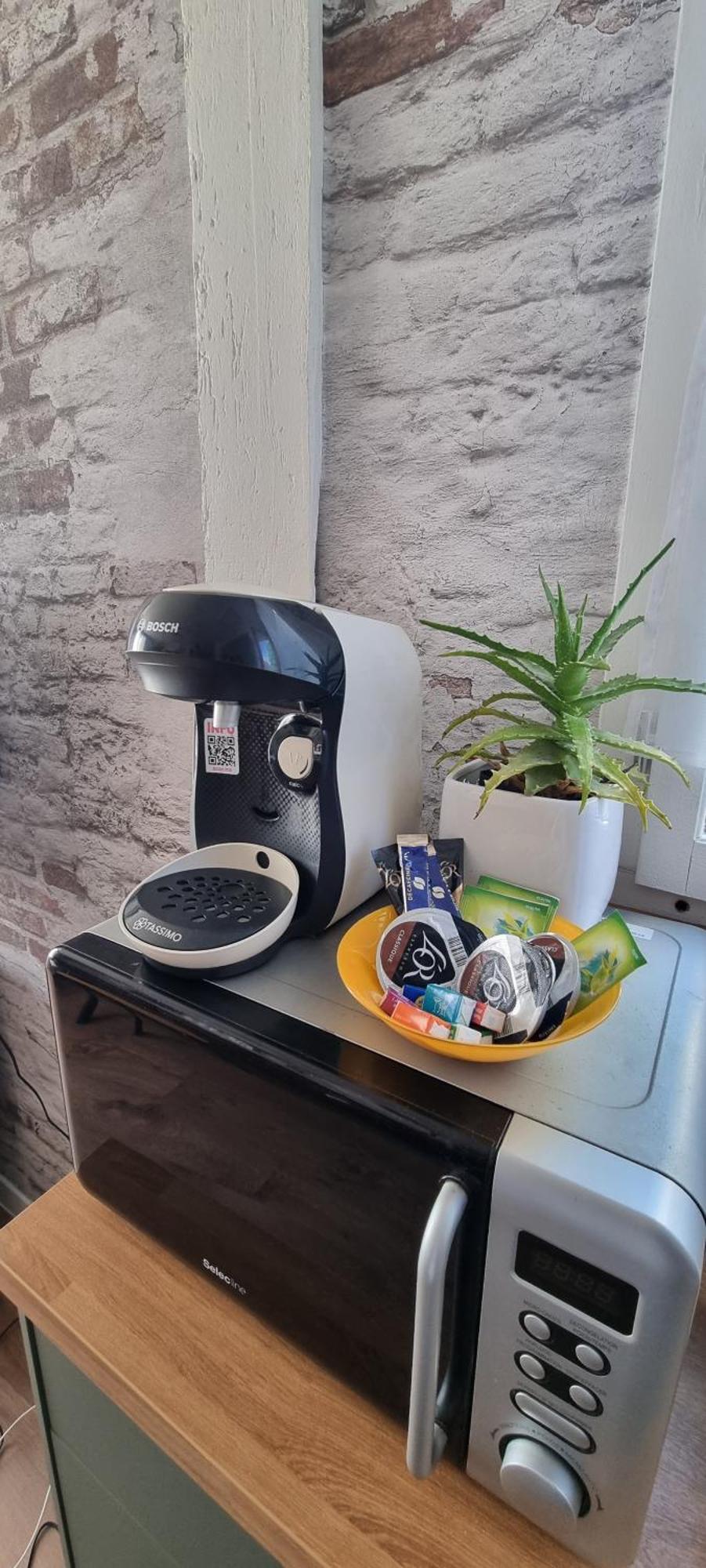 Le De Simon Apartment